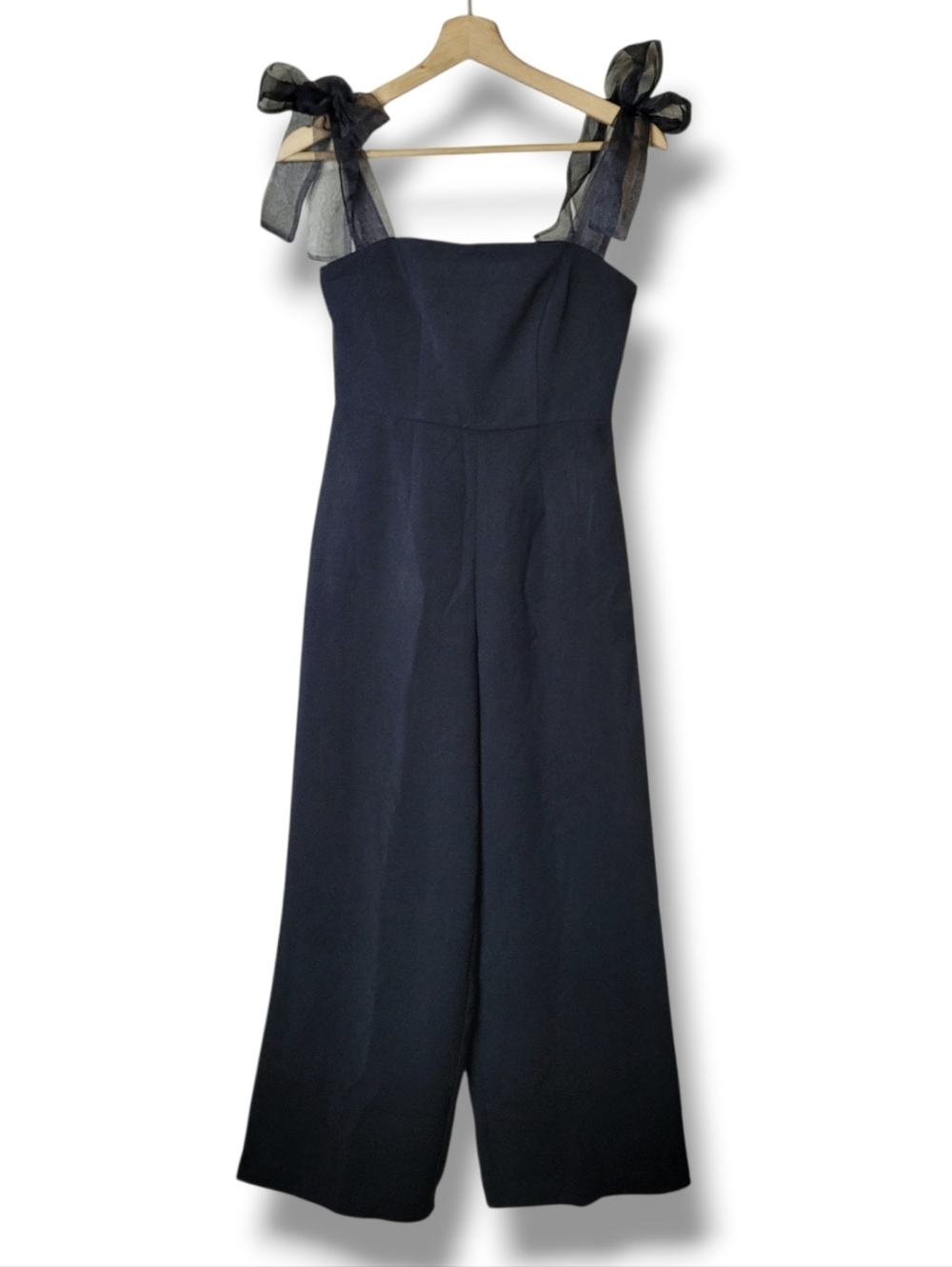 Lovers + Friends Sundown Jumpsuit In Black Size XS Revolve - Picture 3 of 13